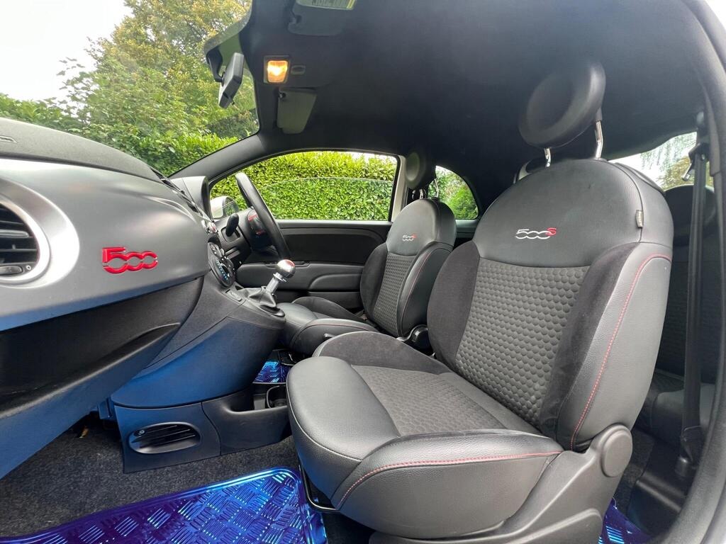 Used Fiat 500 2013 for sale - 76480051: Photo 6