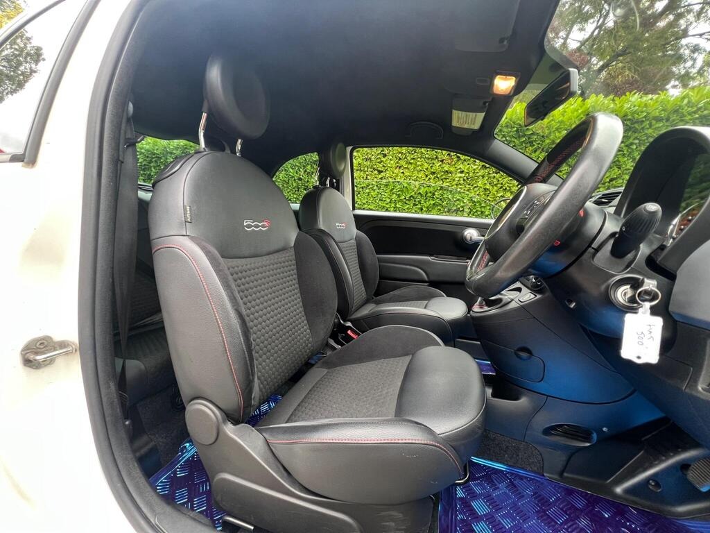 Used Fiat 500 2013 for sale - 76480051: Photo 7