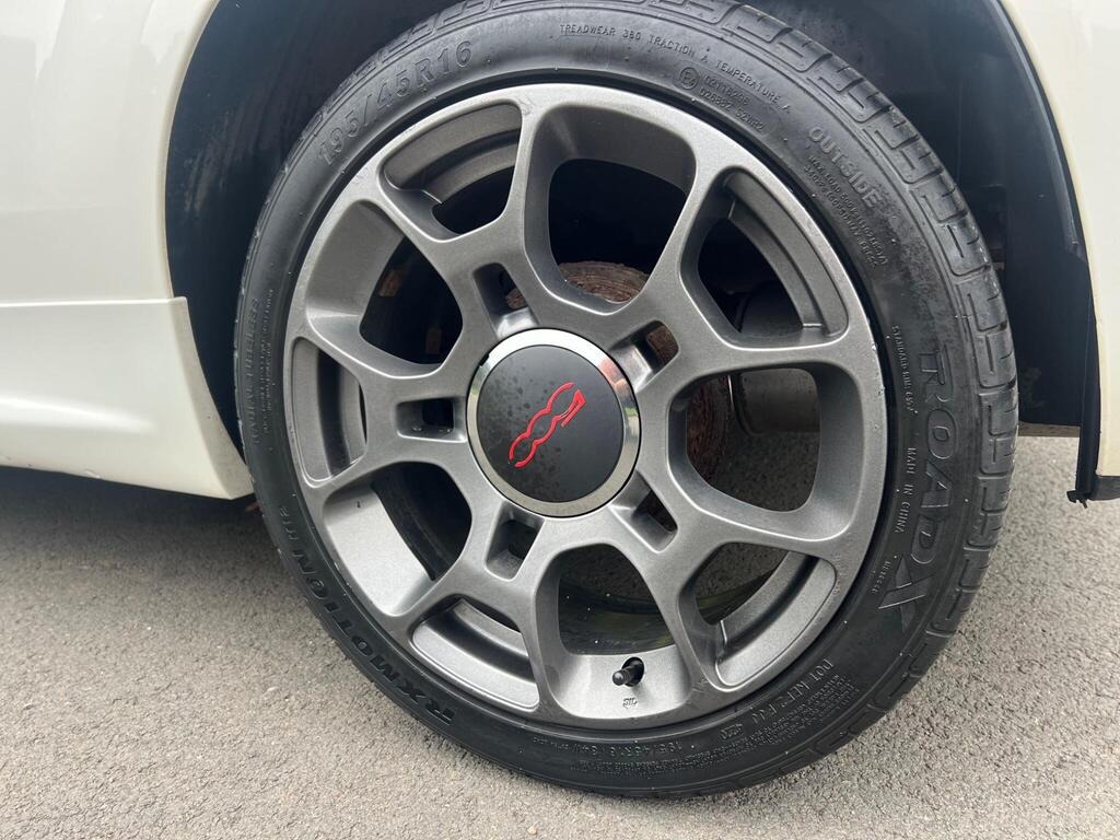 Used Fiat 500 2013 for sale - 76480051: Photo 8