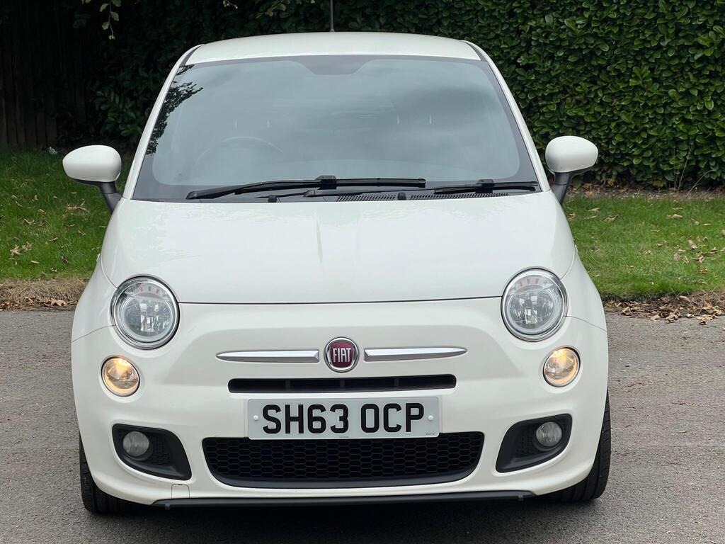 Used Fiat 500 2013 for sale - 76480051: Photo 9