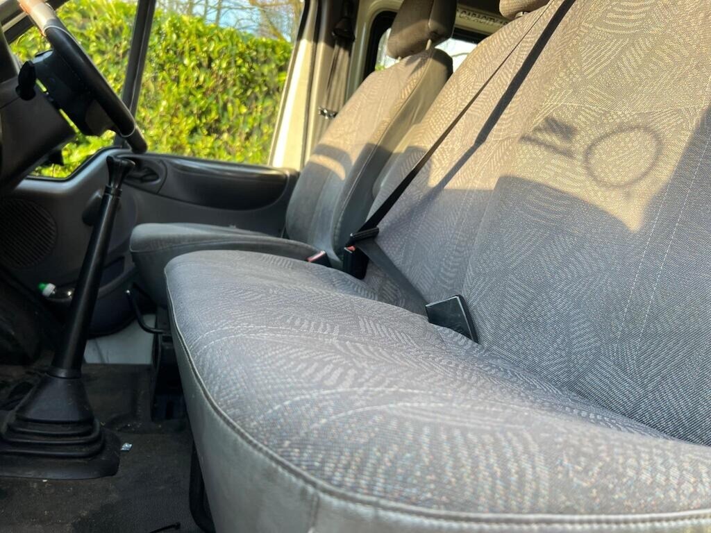 Used Ford Transit 2006 for sale - 77762233: Photo 13