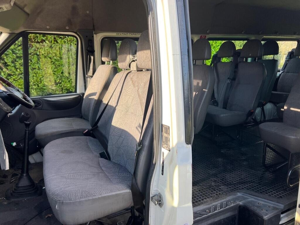 Used Ford Transit 2006 for sale - 77762233: Photo 14