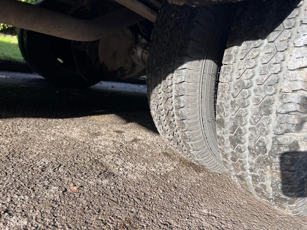 Used Ford Transit 2006 for sale - 77762233: Photo 15