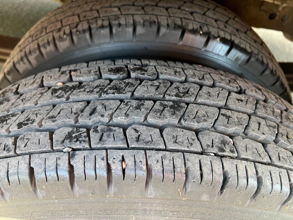 Used Ford Transit 2006 for sale - 77762233: Photo 16