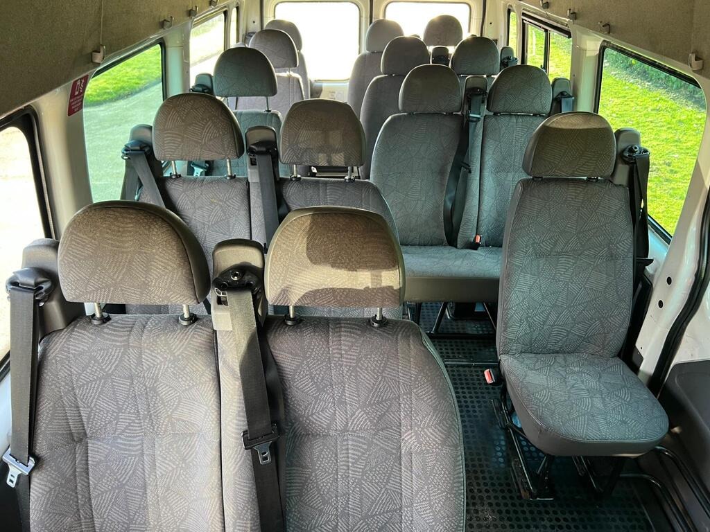 Used Ford Transit 2006 for sale - 77762233: Photo 6