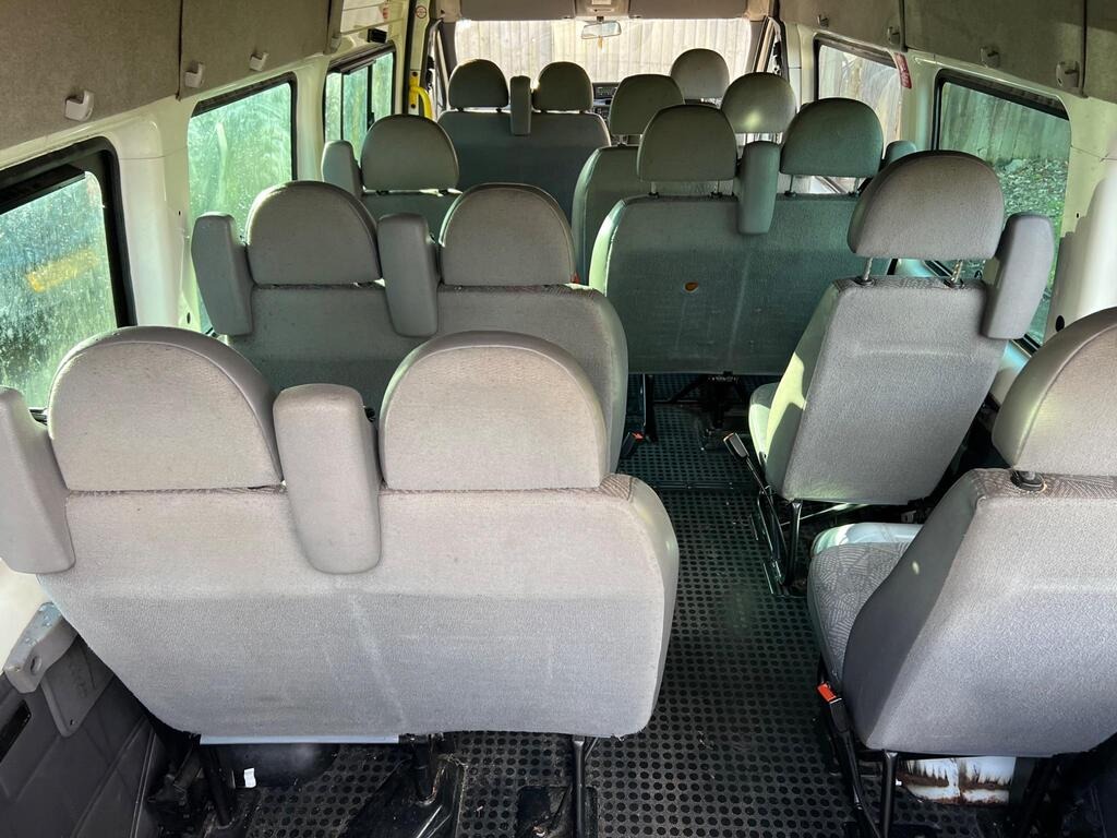 Used Ford Transit 2006 for sale - 77762233: Photo 7
