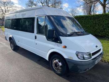 Used Ford Transit 2006 for sale - 73595072: Photo