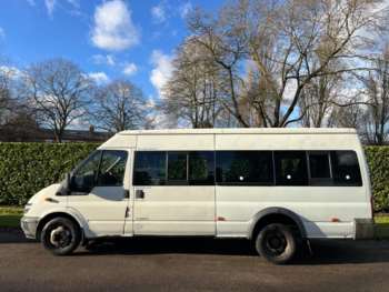 Used Ford Transit 2006 for sale - 73595072: Photo