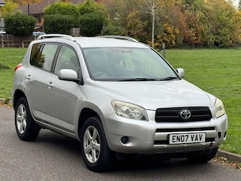 Toyota - RAV4