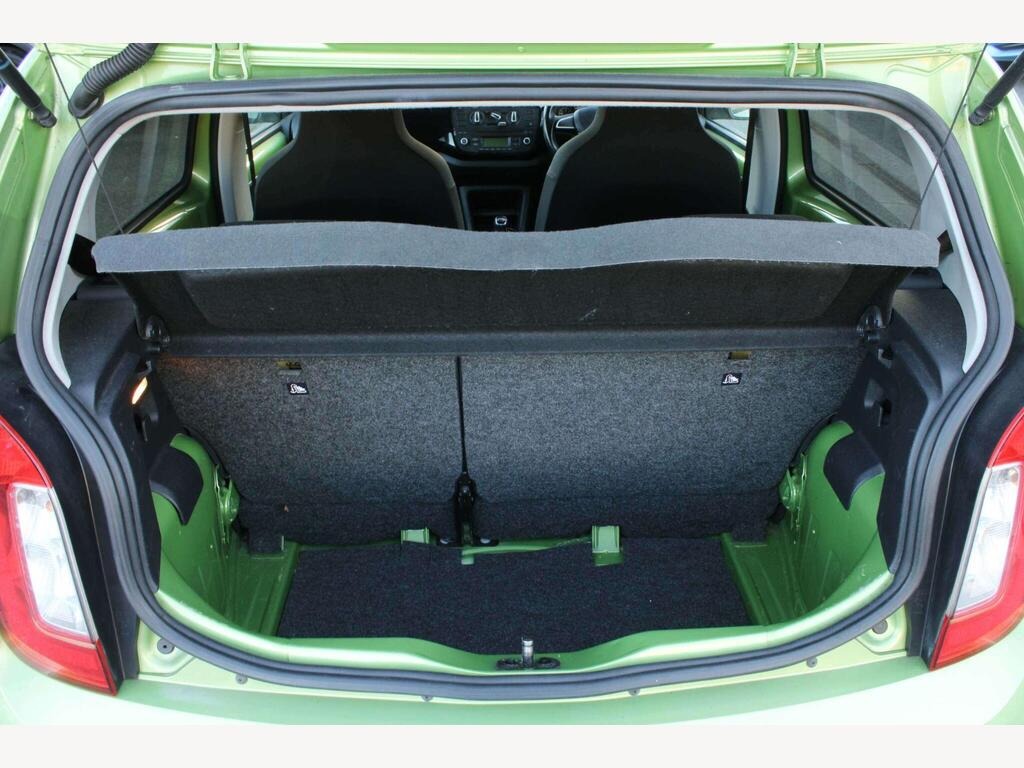 Used Skoda Citigo 2016 for sale - 77106449: Photo 13