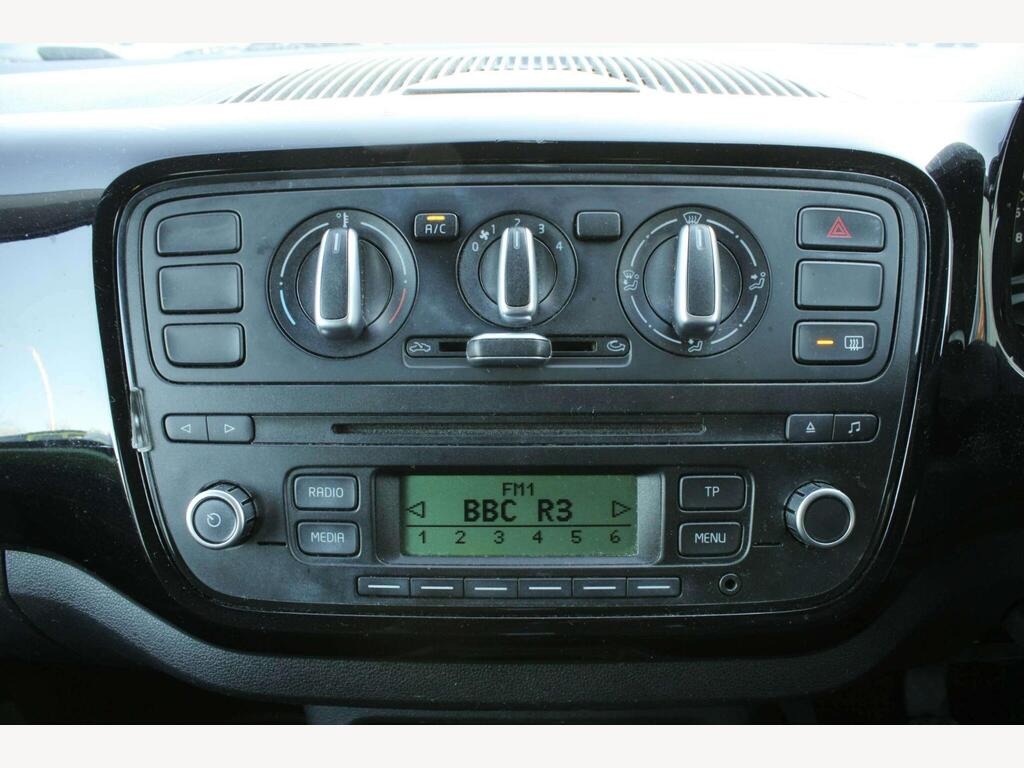 Used Skoda Citigo 2016 for sale - 77106449: Photo 14