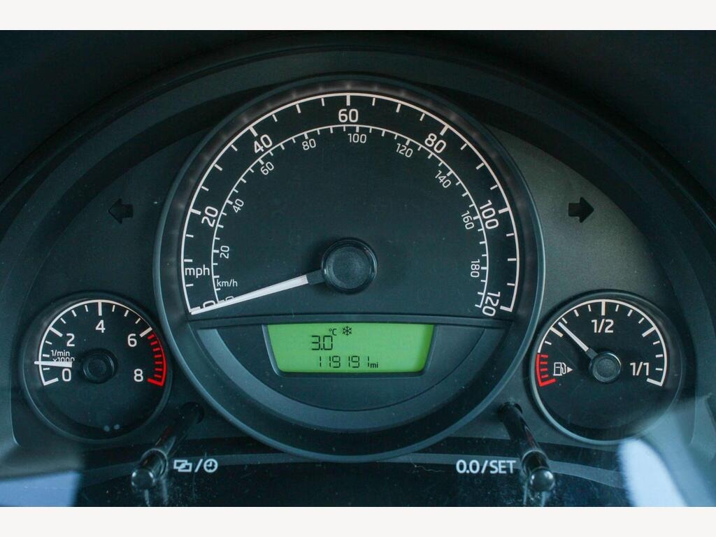 Used Skoda Citigo 2016 for sale - 77106449: Photo 15