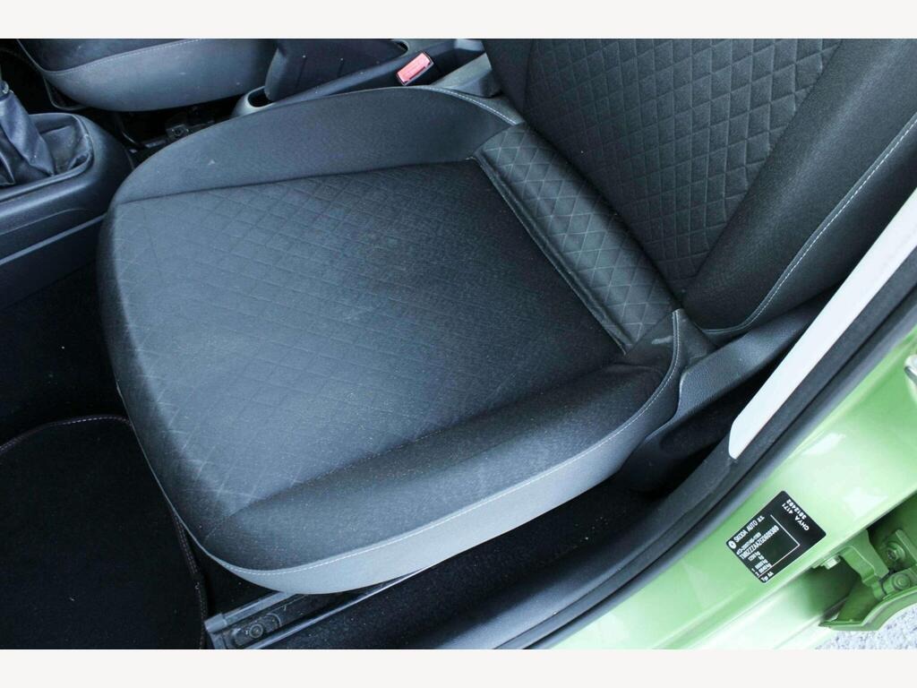 Used Skoda Citigo 2016 for sale - 77106449: Photo 16