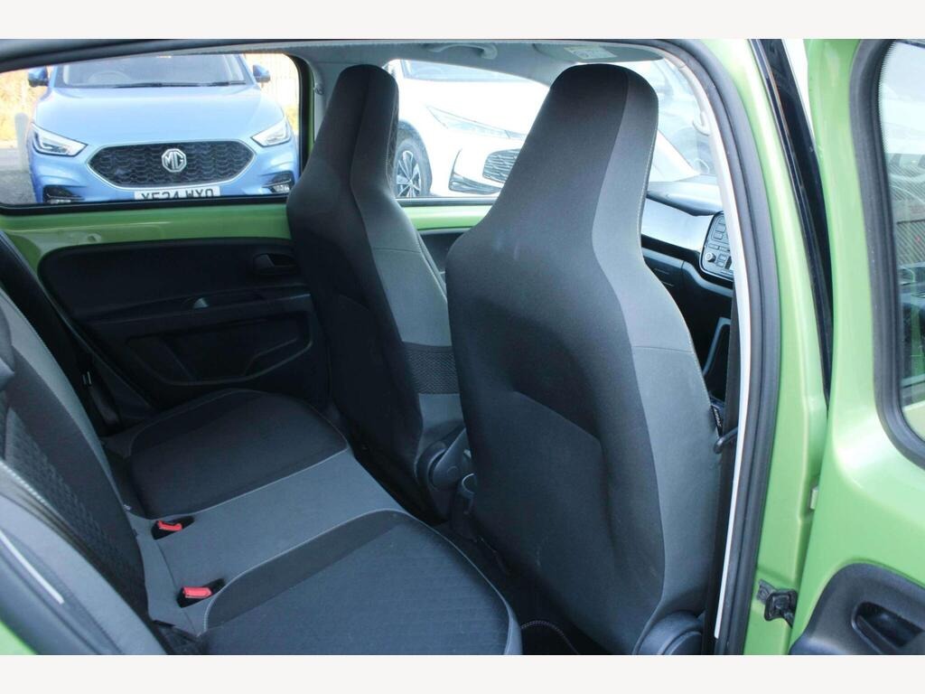 Used Skoda Citigo 2016 for sale - 77106449: Photo 18