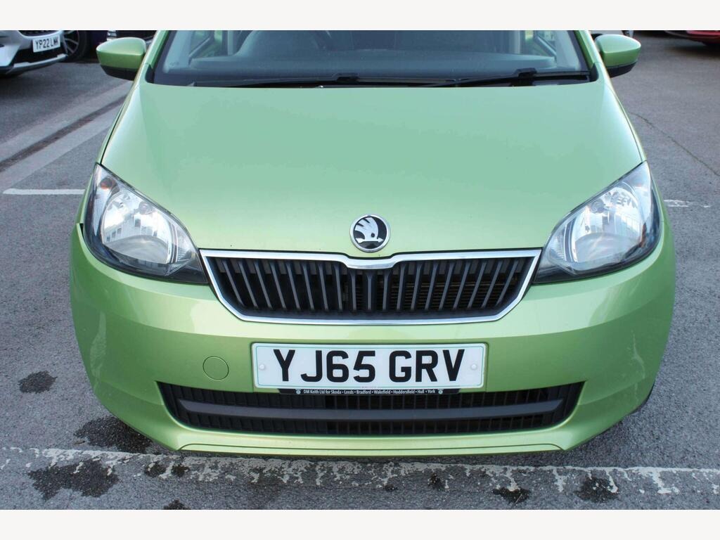 Used Skoda Citigo 2016 for sale - 77106449: Photo 20