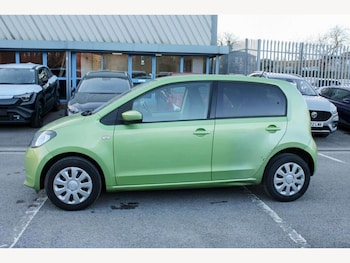 Used Skoda Citigo 2016 for sale - 77106449: Photo
