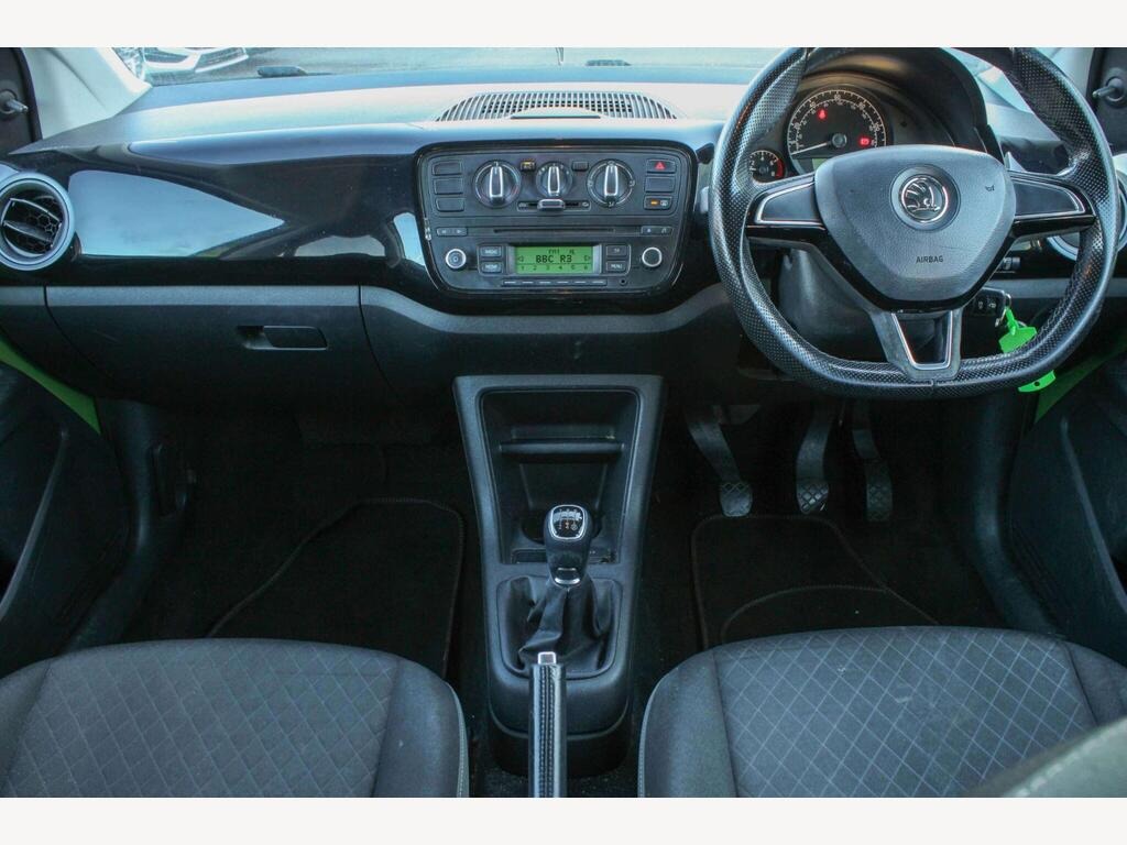 Used Skoda Citigo 2016 for sale - 77106449: Photo 5