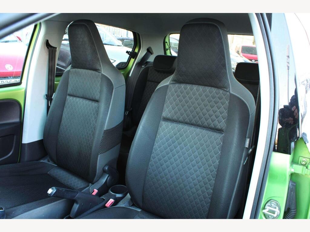 Used Skoda Citigo 2016 for sale - 77106449: Photo 9