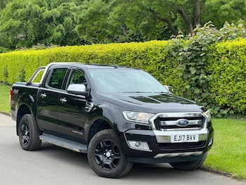 Used Ford Ranger 2017 for sale - 78673442: Photo