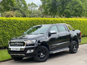 Used Ford Ranger 2017 for sale - 78673442: Photo