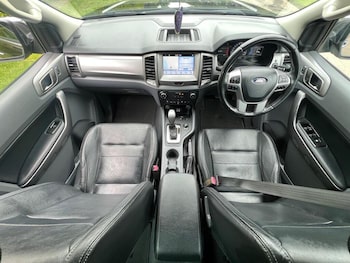 Used Ford Ranger 2017 for sale - 78673442: Photo