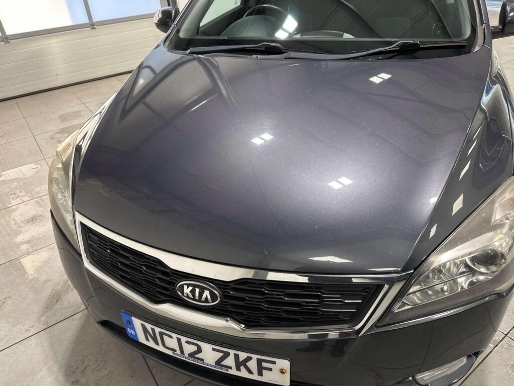 Used Kia Ceed 2012 for sale - 77438598: Photo 15