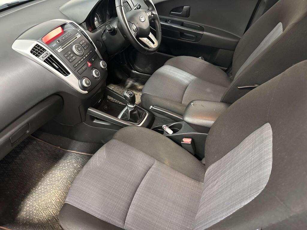 Used Kia Ceed 2012 for sale - 77438598: Photo 16