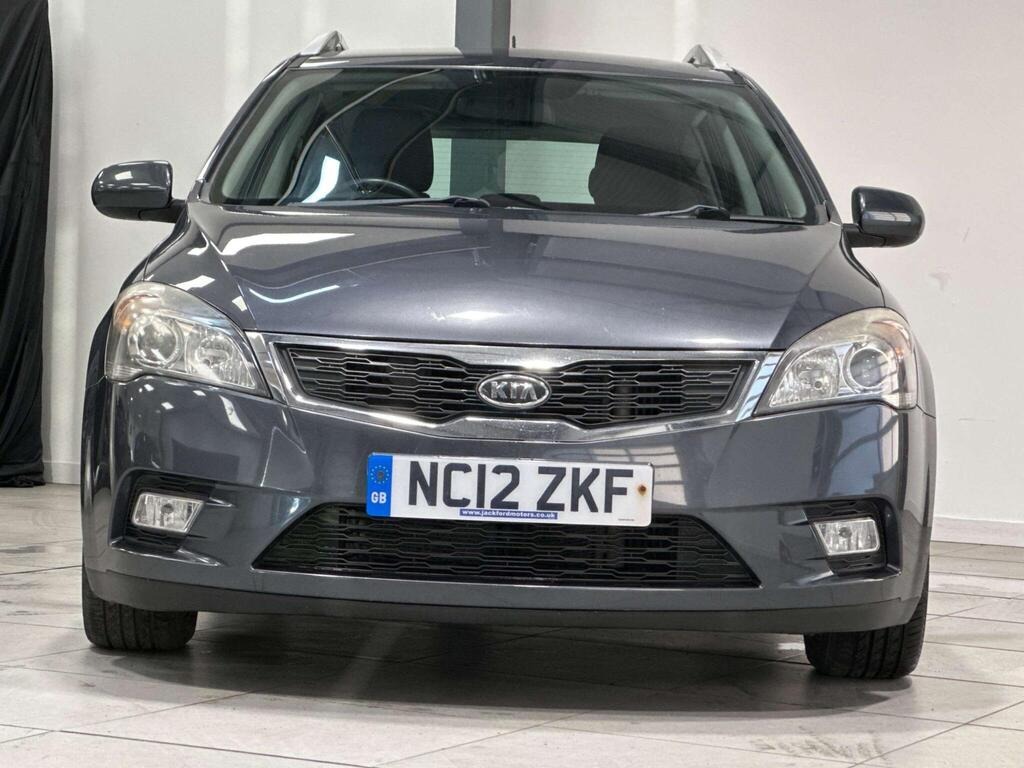 Used Kia Ceed 2012 for sale - 77438598: Photo 2