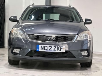 Used Kia Ceed 2012 for sale - 77438598: Photo