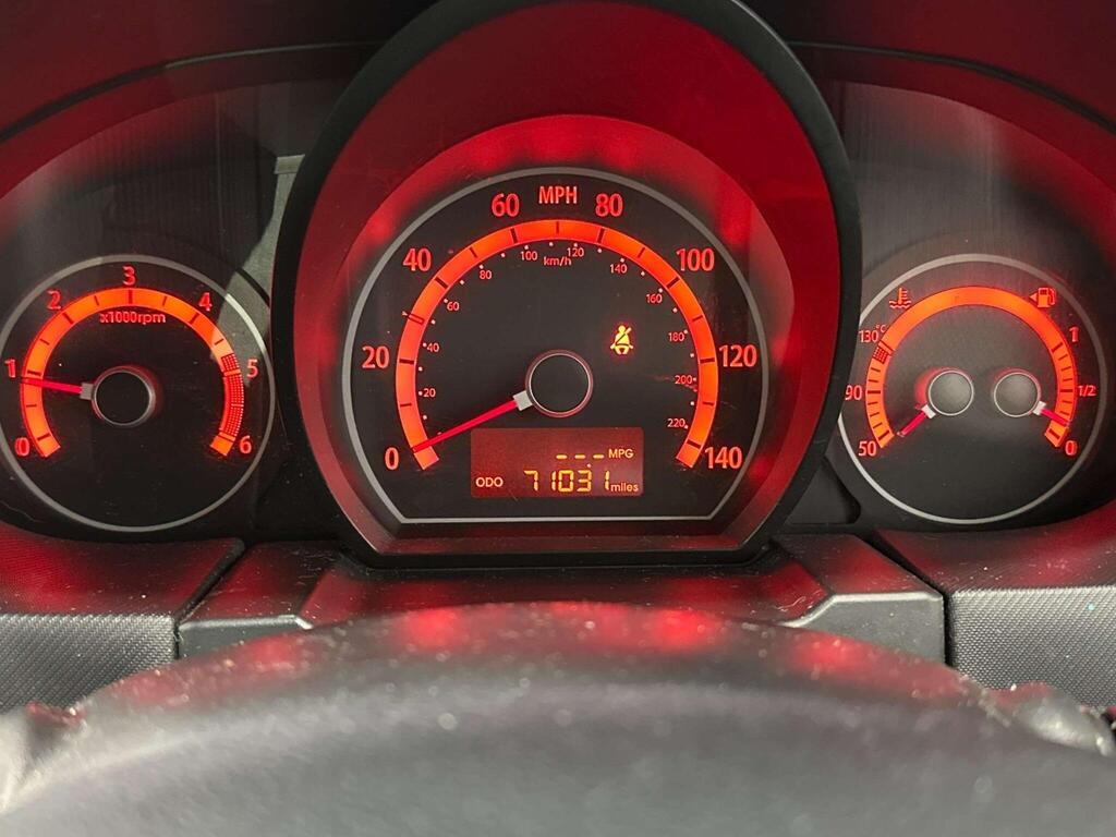 Used Kia Ceed 2012 for sale - 77438598: Photo 3