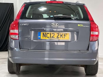 Used Kia Ceed 2012 for sale - 77438598: Photo