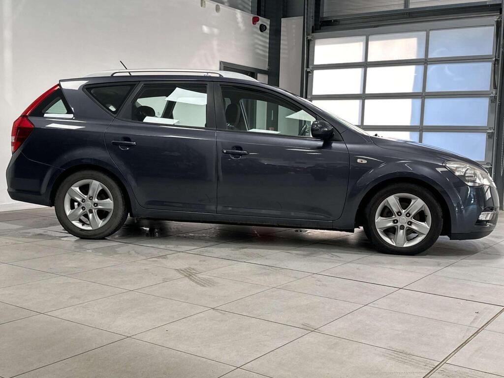 Used Kia Ceed 2012 for sale - 77438598: Photo 5