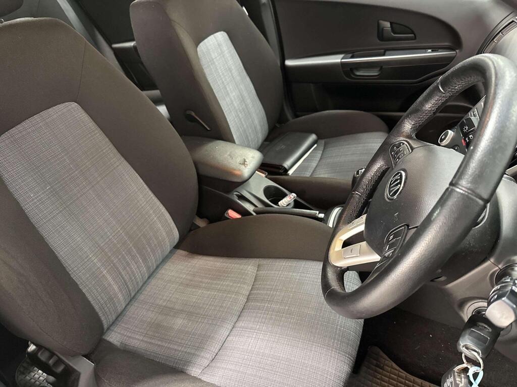 Used Kia Ceed 2012 for sale - 77438598: Photo 7