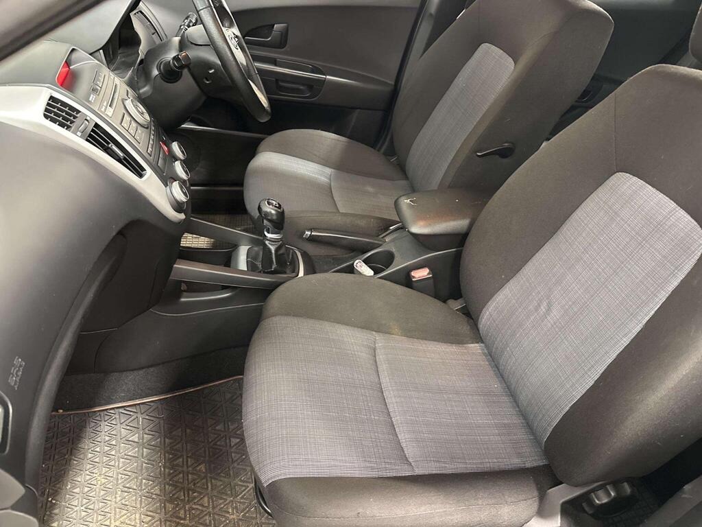 Used Kia Ceed 2012 for sale - 77438598: Photo 8