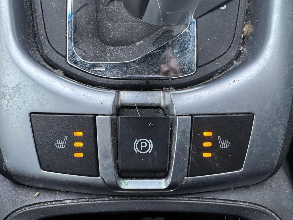 Used Vauxhall Antara 2014 for sale - 77494455: Photo 19