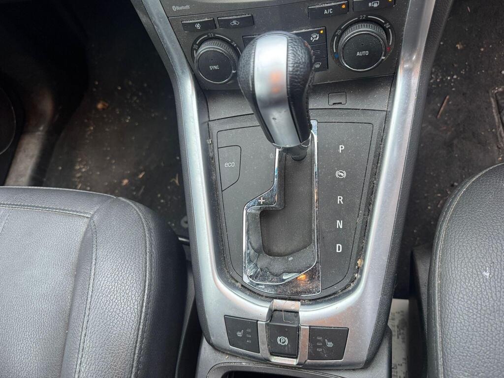 Used Vauxhall Antara 2014 for sale - 77494455: Photo 8