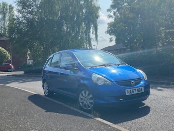 Used Honda Jazz 2007 for sale - 75730637: Photo