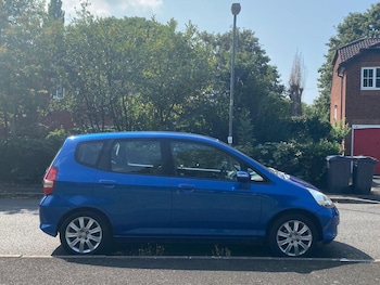 Used Honda Jazz 2007 for sale - 75730637: Photo