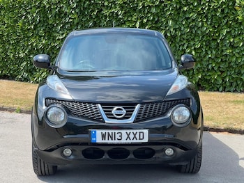 Used Nissan Juke 2013 for sale - 79410861: Photo