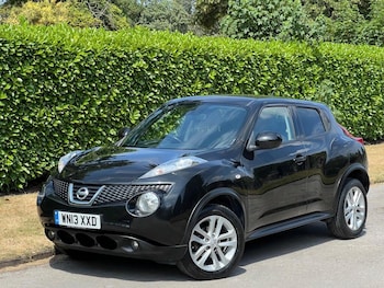 Used Nissan Juke 2013 for sale - 79410861: Photo