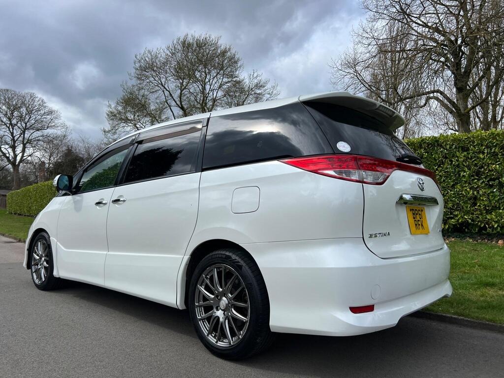 Used Toyota Estima 2024 for sale - 78134812: Photo 10
