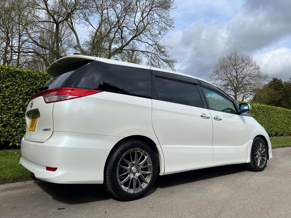 Used Toyota Estima 2024 for sale - 78134812: Photo 11