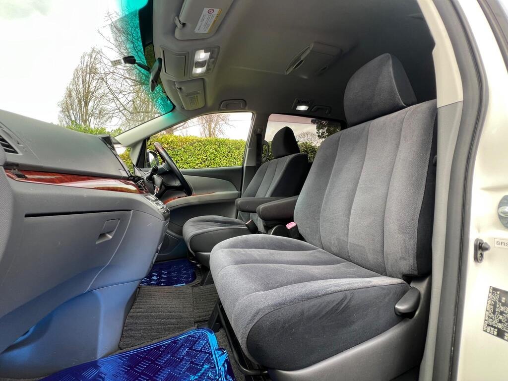 Used Toyota Estima 2024 for sale - 78134812: Photo 12