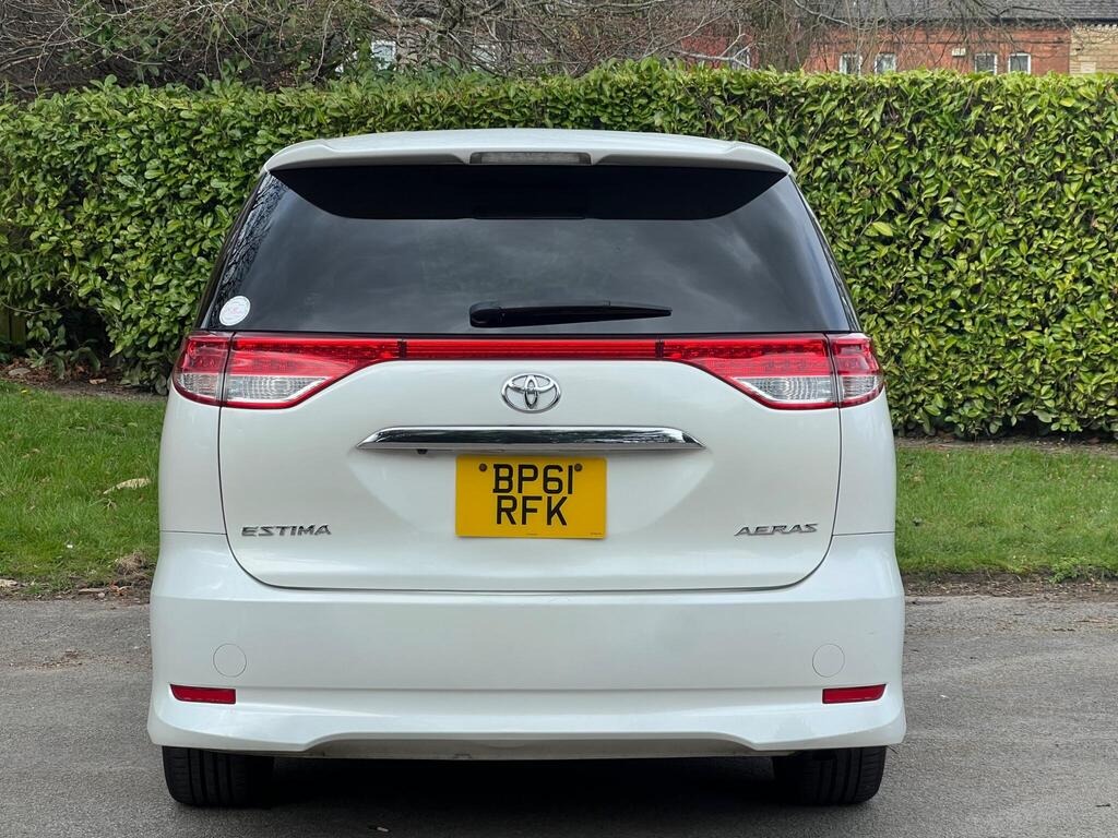 Used Toyota Estima 2024 for sale - 78134812: Photo 14