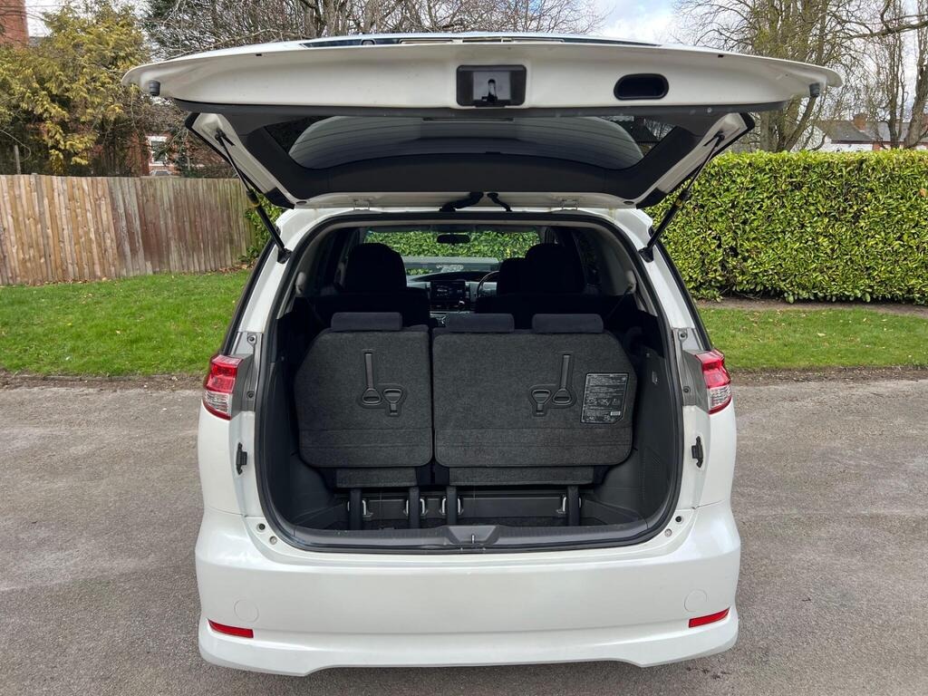 Used Toyota Estima 2024 for sale - 78134812: Photo 15