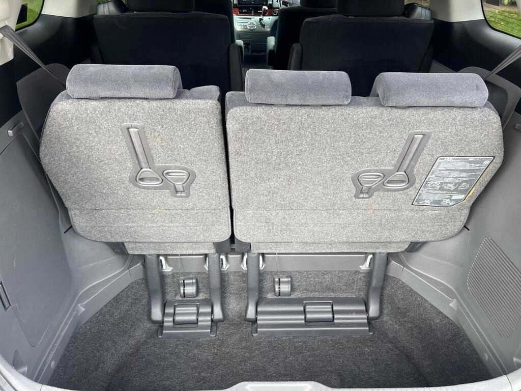 Used Toyota Estima 2024 for sale - 78134812: Photo 16