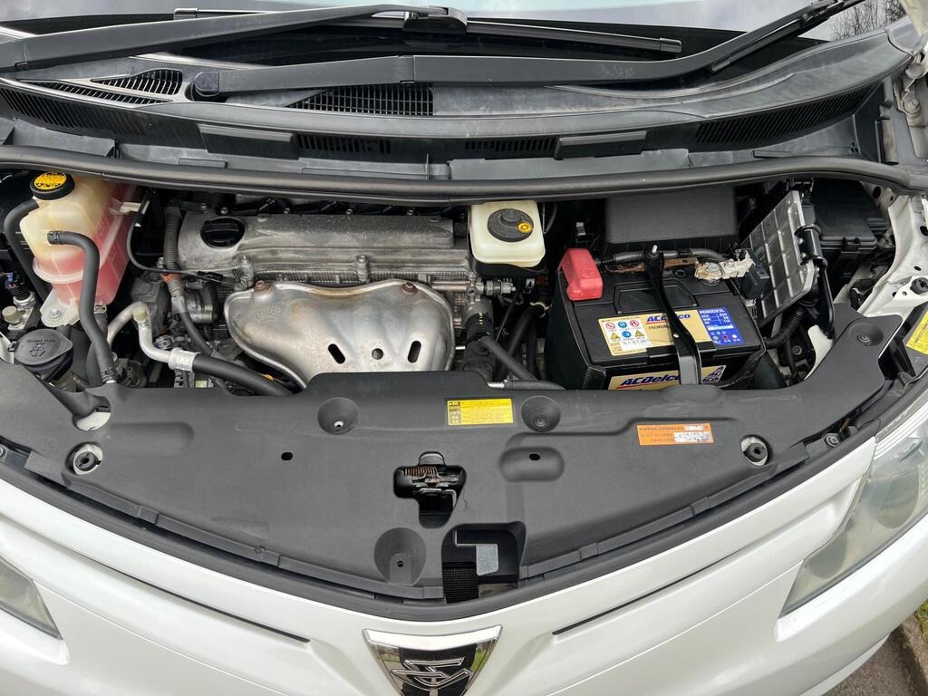 Used Toyota Estima 2024 for sale - 78134812: Photo 20