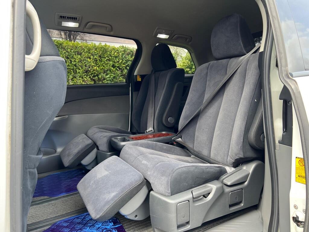 Used Toyota Estima 2024 for sale - 78134812: Photo 3