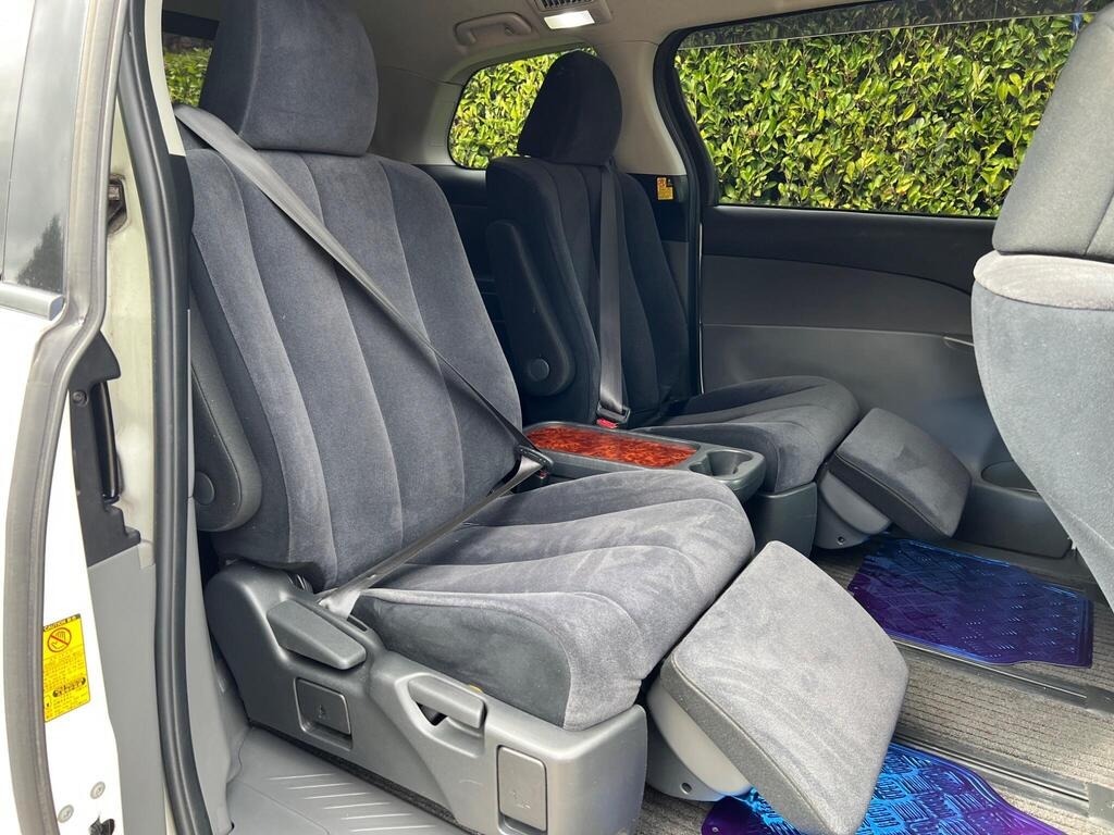 Used Toyota Estima 2024 for sale - 78134812: Photo 4