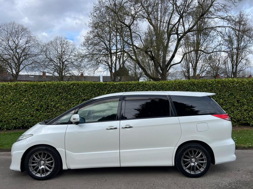 Used Toyota Estima 2024 for sale - 78134812: Photo 5